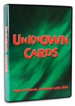 Unknown Cards